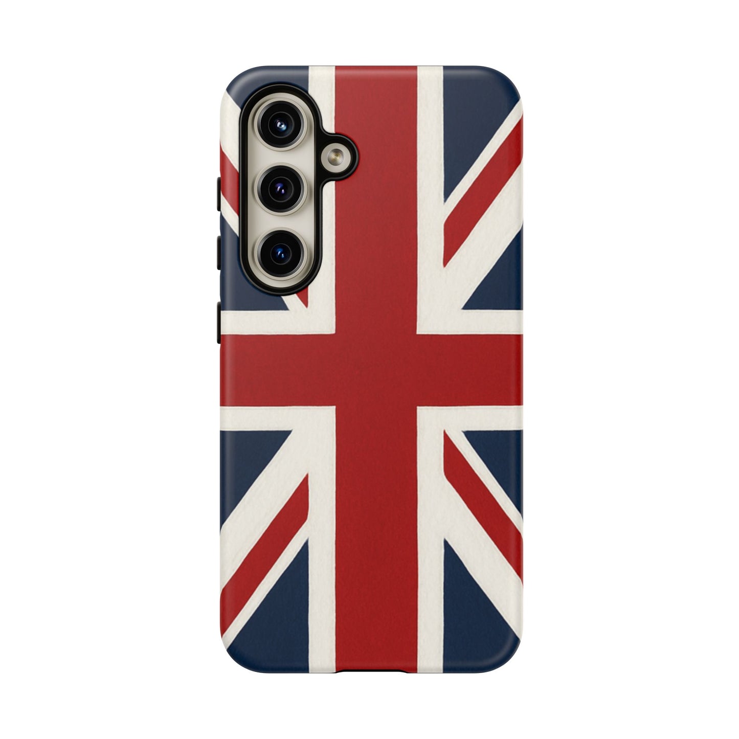 British Union Jack Phone Case Tough, British Flag Phone Cover