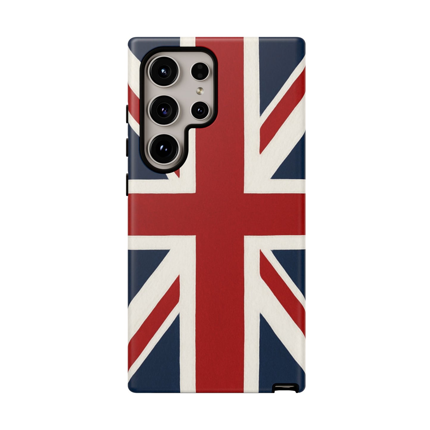 British Union Jack Phone Case Tough, British Flag Phone Cover