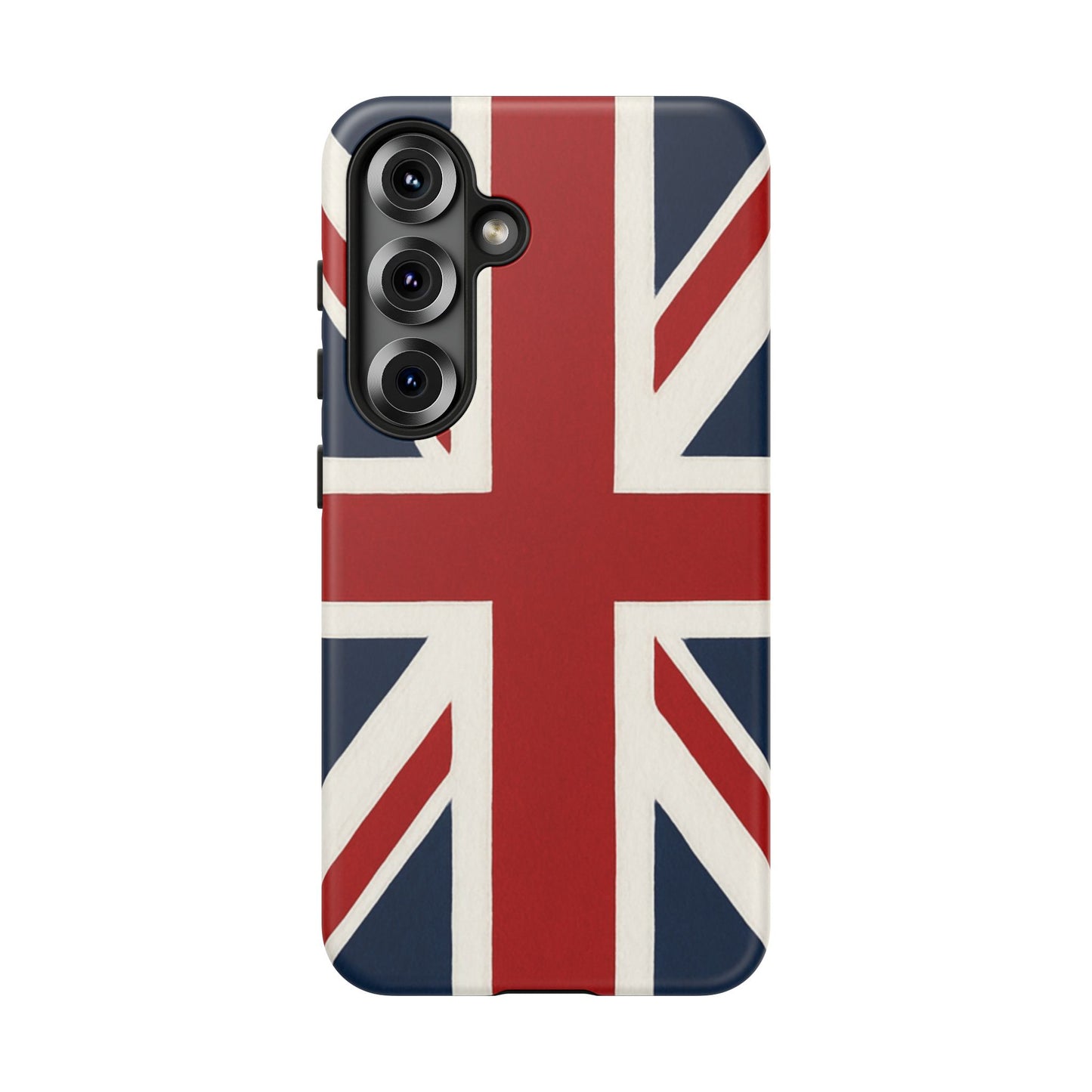 British Union Jack Phone Case Tough, British Flag Phone Cover