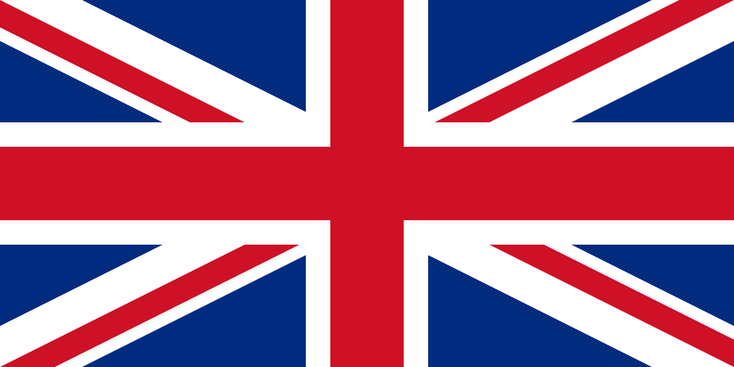 British Union Jack