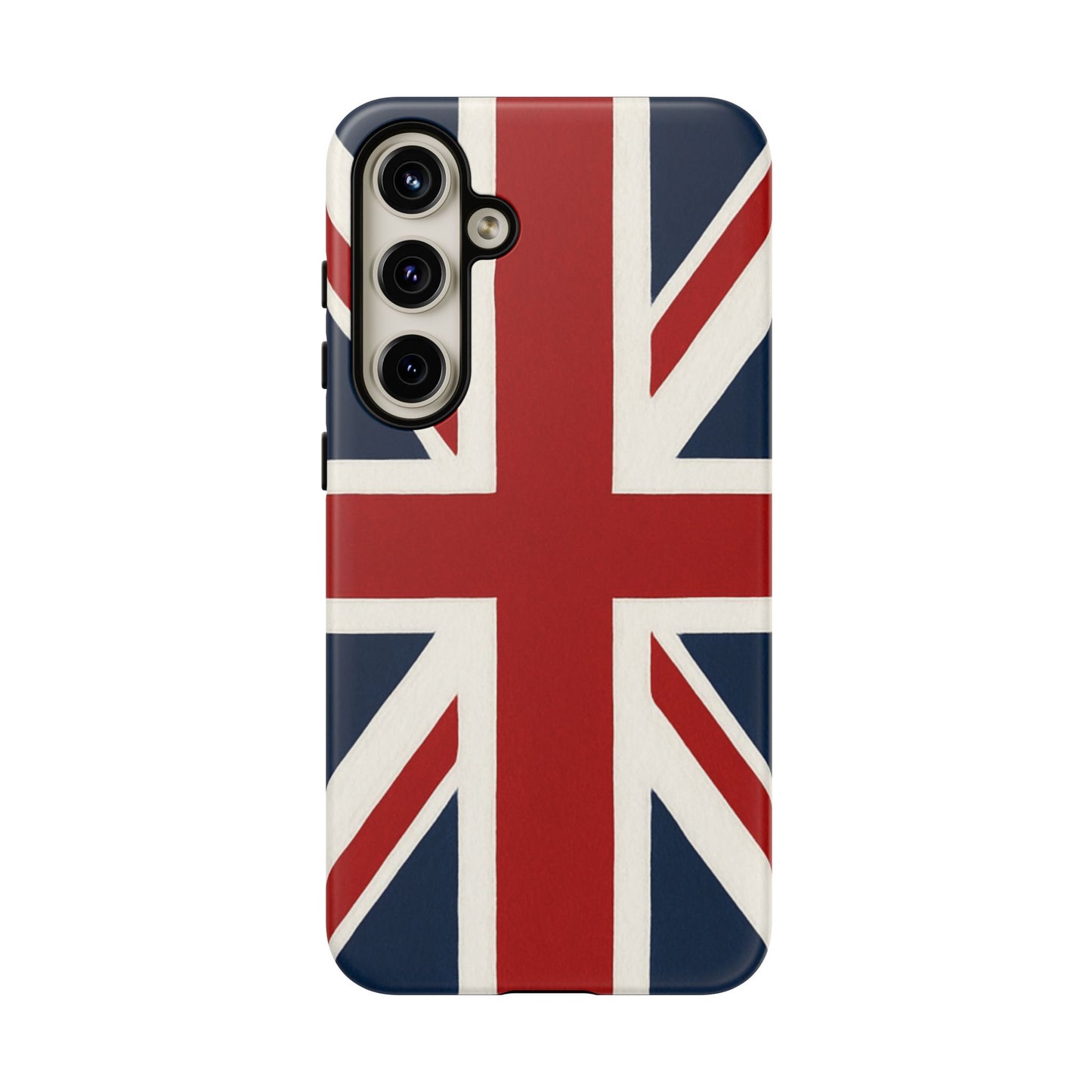 British Union Jack Phone Case Tough, British Flag Phone Cover